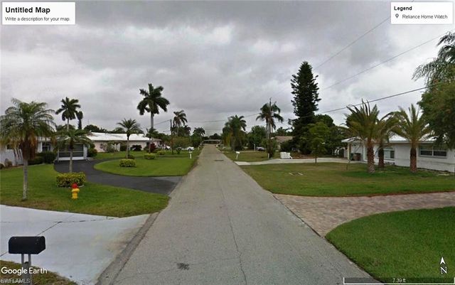 5628 Delido CT, Cape Coral, FL 33904