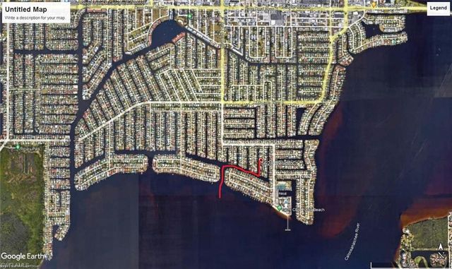 5628 Delido CT, Cape Coral, FL 33904