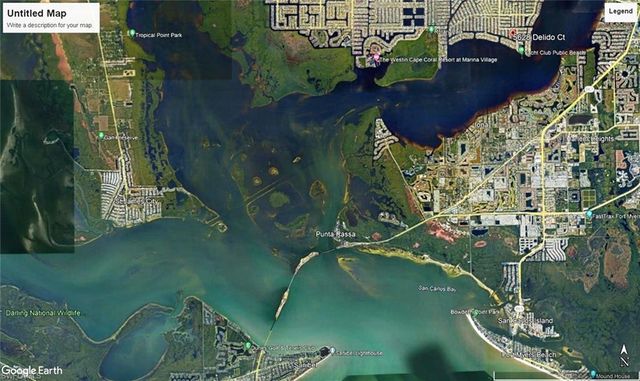 5628 Delido CT, Cape Coral, FL 33904