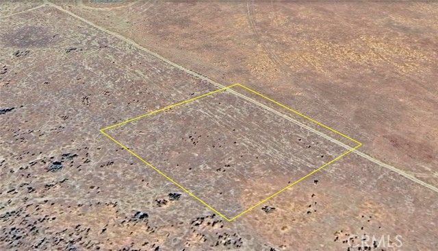 0 Ave B-8, Fairmont, CA 93536