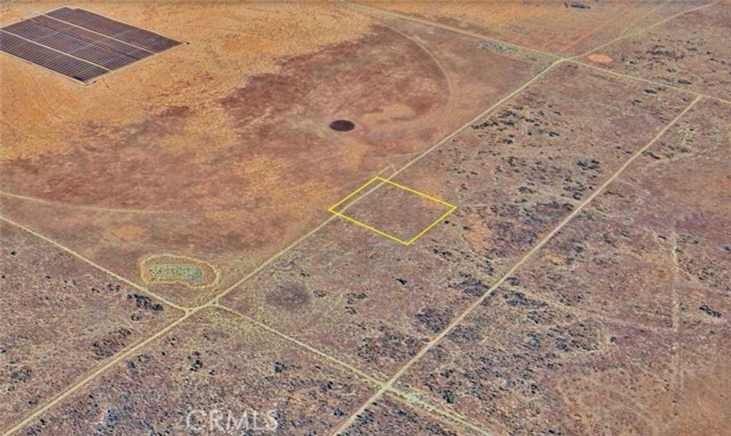 0 Ave B-8, Fairmont, CA 93536