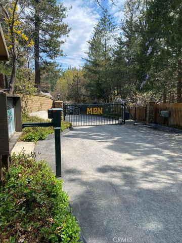 27657 Peninsula Drive 106, Lake Arrowhead, CA 92352