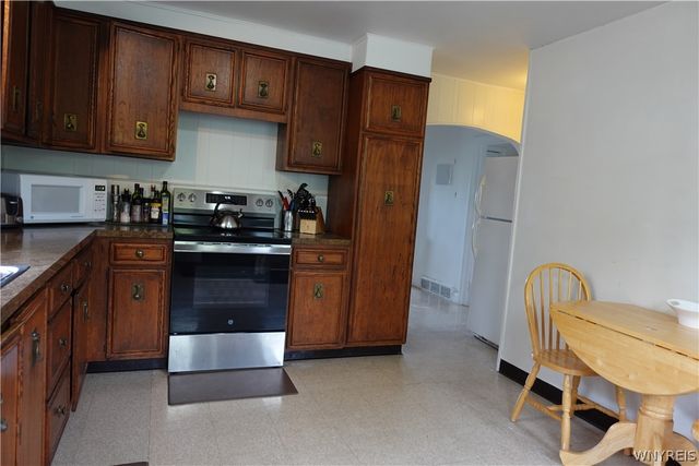 4801 North Bailey Avenue, Amherst, NY 14226