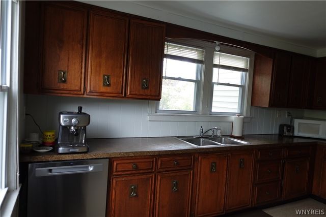 4801 North Bailey Avenue, Amherst, NY 14226