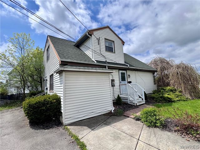 4801 North Bailey Avenue, Amherst, NY 14226