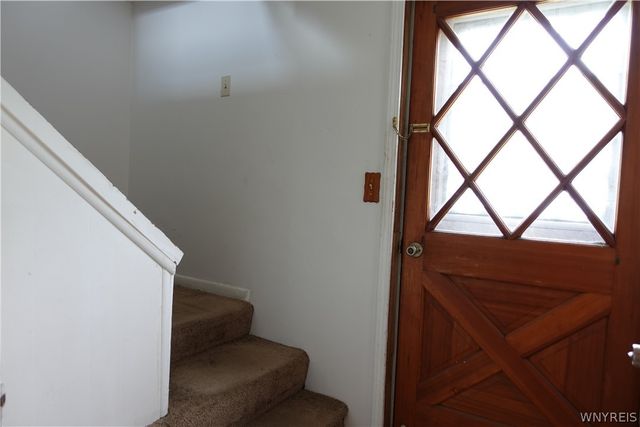 4801 North Bailey Avenue, Amherst, NY 14226