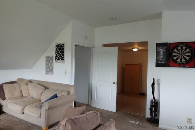 4801 North Bailey Avenue, Amherst, NY 14226