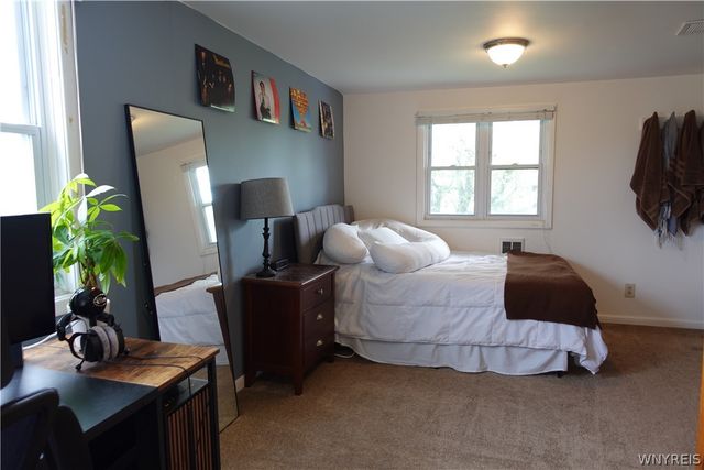 4801 North Bailey Avenue, Amherst, NY 14226