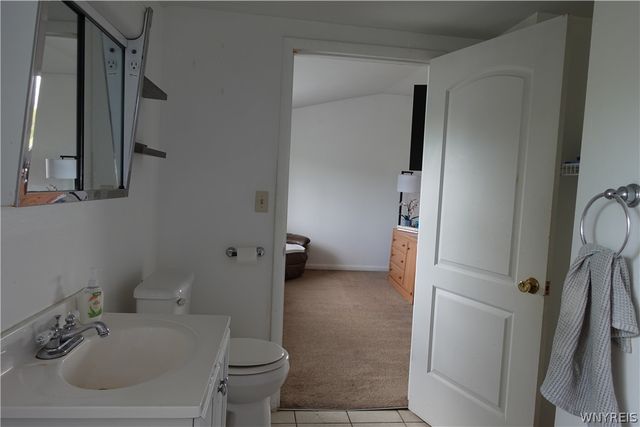 4801 North Bailey Avenue, Amherst, NY 14226