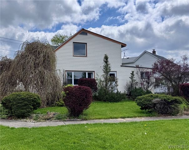 4801 North Bailey Avenue, Amherst, NY 14226