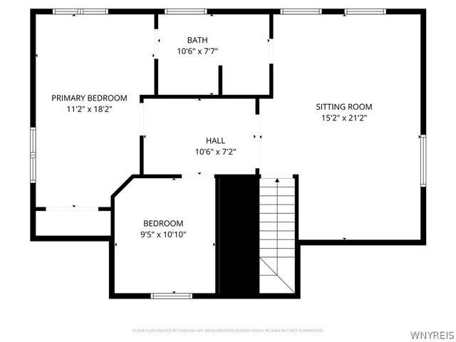 4801 North Bailey Avenue, Amherst, NY 14226