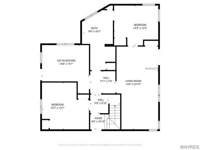 4801 North Bailey Avenue, Amherst, NY 14226