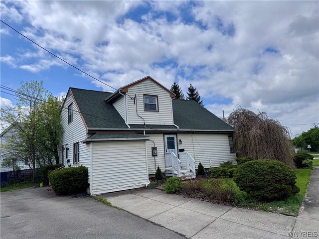 4801 North Bailey Avenue, Amherst, NY 14226
