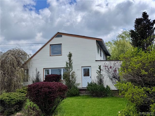 4801 North Bailey Avenue, Amherst, NY 14226