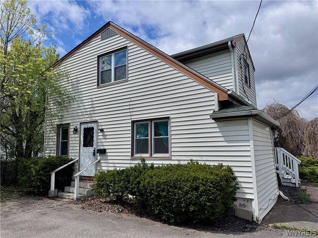 4801 North Bailey Avenue, Amherst, NY 14226