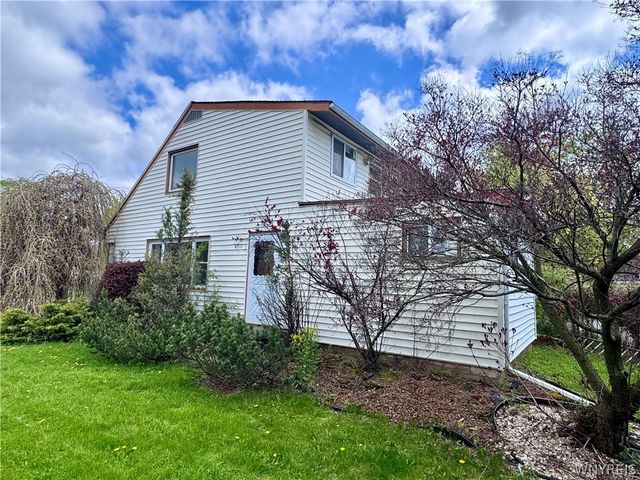 4801 North Bailey Avenue, Amherst, NY 14226