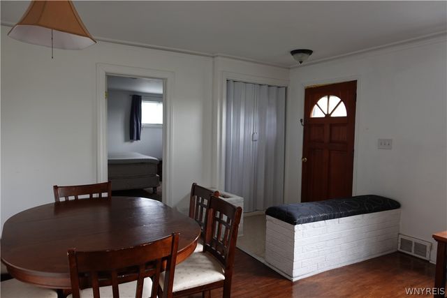 4801 North Bailey Avenue, Amherst, NY 14226