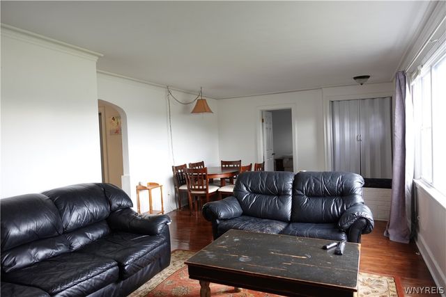 4801 North Bailey Avenue, Amherst, NY 14226