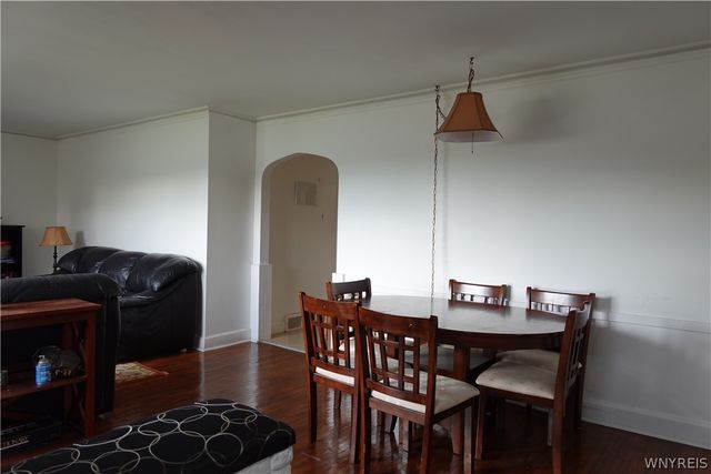 4801 North Bailey Avenue, Amherst, NY 14226