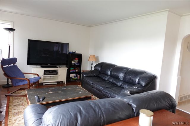 4801 North Bailey Avenue, Amherst, NY 14226