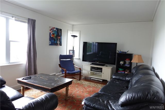4801 North Bailey Avenue, Amherst, NY 14226