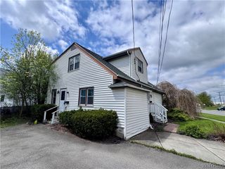 4801 North Bailey Avenue, Amherst, NY 14226
