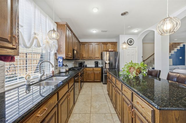 7013 Brockton Court, Rowlett, TX 75089