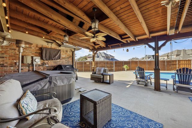 7013 Brockton Court, Rowlett, TX 75089