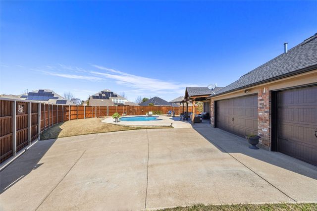 7013 Brockton Court, Rowlett, TX 75089