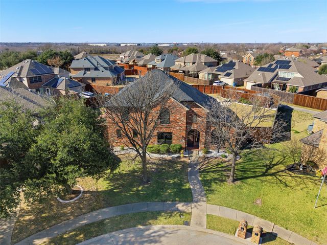 7013 Brockton Court, Rowlett, TX 75089