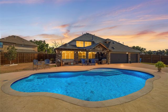 7013 Brockton Court, Rowlett, TX 75089