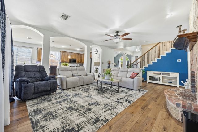 7013 Brockton Court, Rowlett, TX 75089