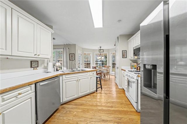 3835 Pilgrim Mill Road, Cumming, GA 30041