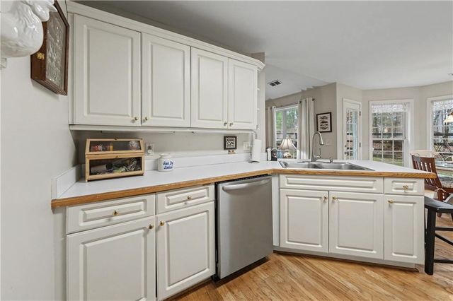 3835 Pilgrim Mill Road, Cumming, GA 30041