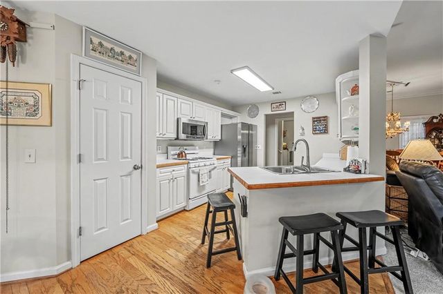 3835 Pilgrim Mill Road, Cumming, GA 30041