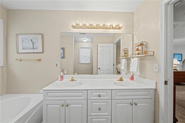 3835 Pilgrim Mill Road, Cumming, GA 30041