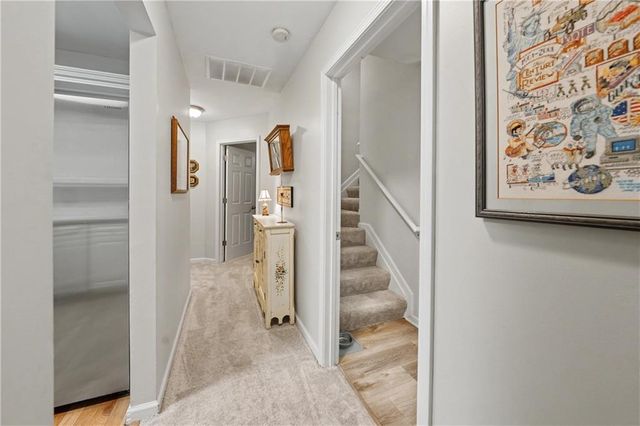 3835 Pilgrim Mill Road, Cumming, GA 30041