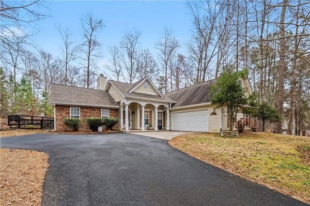 3835 Pilgrim Mill Road, Cumming, GA 30041