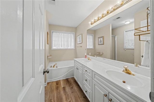 3835 Pilgrim Mill Road, Cumming, GA 30041