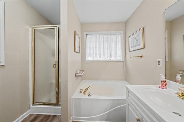 3835 Pilgrim Mill Road, Cumming, GA 30041