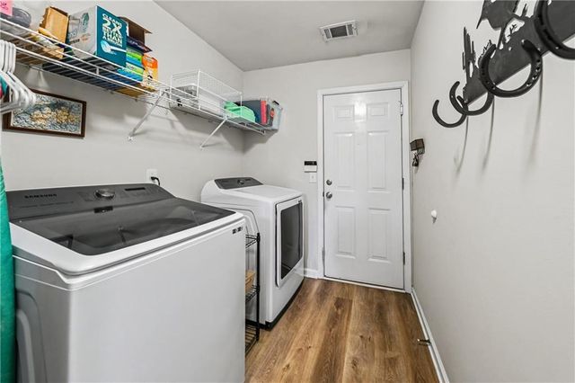 3835 Pilgrim Mill Road, Cumming, GA 30041