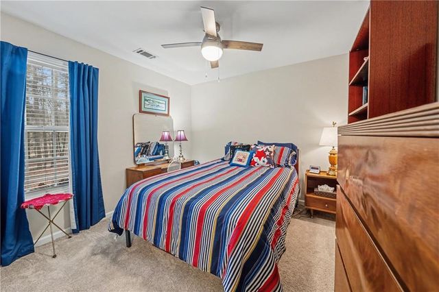 3835 Pilgrim Mill Road, Cumming, GA 30041