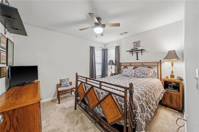 3835 Pilgrim Mill Road, Cumming, GA 30041