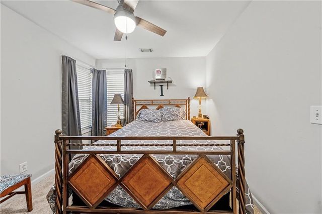 3835 Pilgrim Mill Road, Cumming, GA 30041