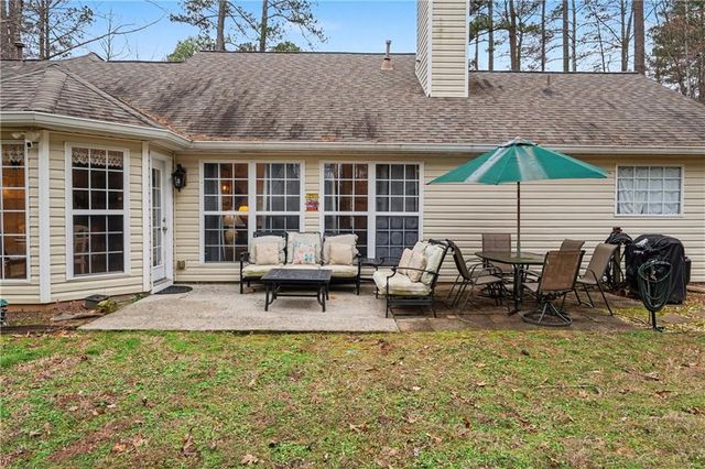 3835 Pilgrim Mill Road, Cumming, GA 30041