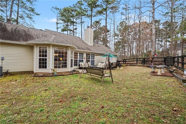 3835 Pilgrim Mill Road, Cumming, GA 30041