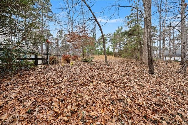 3835 Pilgrim Mill Road, Cumming, GA 30041