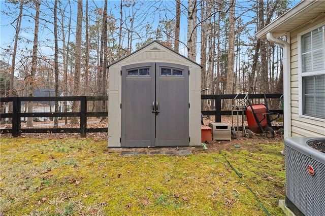 3835 Pilgrim Mill Road, Cumming, GA 30041