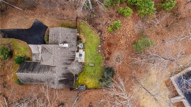 3835 Pilgrim Mill Road, Cumming, GA 30041