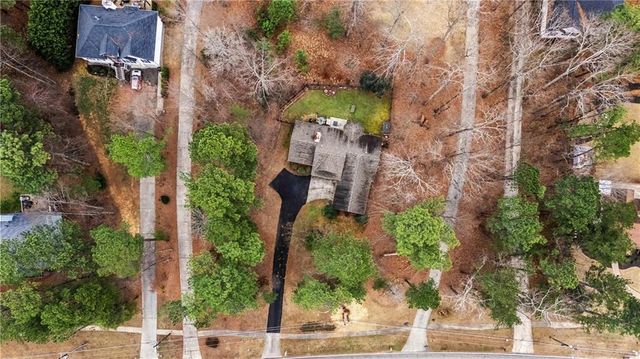 3835 Pilgrim Mill Road, Cumming, GA 30041